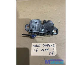 mini-cooper-s-motorkap-slot-slotmechaniek-20012006 — foto 2