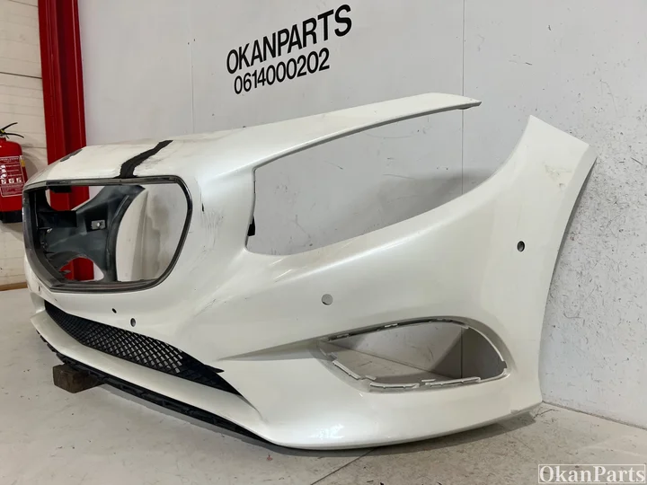 mercedesbenz-sklasse-c217-coupe-voorbumper-a2178803347 — foto 3