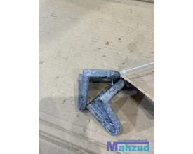 chevrolet-matiz-radiateur-steun-2005-2008 — foto 2