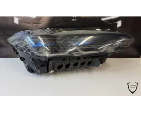 bmw-serie-4-rechts-koplamp-m3-m4-g82-g22-laser-black-shadow-950092804 — foto 2
