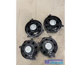 mercedes-clk-c-klasse-w203-w209-speaker-set-box-coupe-cabrio — foto 4