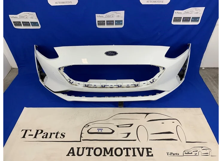 Ford focus MK4 voorbumper 2018+ 