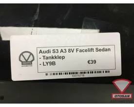 audi-a3-8v-facelift-sedan-limo-tankklep-tank-klep-ly9b — foto 2