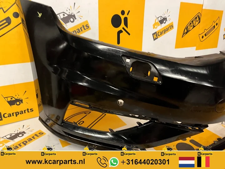 voorbumper-vw-golf-7-facelift-pdc-kls-bumper-5g0807221fl — foto 3