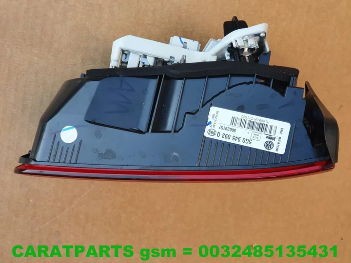 5g0945093q-led-achterlicht-golf-7-achter-licht-golf-7 — foto 10