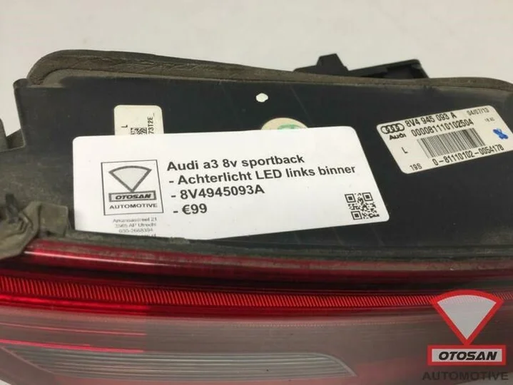 audi-a3-8v-sportback-achterlicht-led-links-binnen-8v4945093a — foto 2