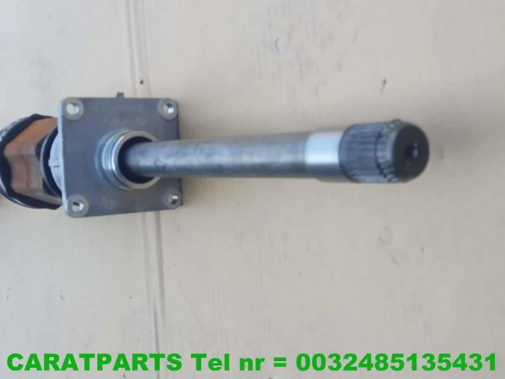 8687378-g30-aandrijfas-g11-steekas-g12-kardan-g14-g15-g16 — foto 2