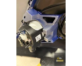 toyota-aygo-x-voorbumper-origineel-compleet-52119oh19-nieuw — foto 9