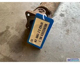 mercedes-ml-w163-32-cardanas-achterste-deel-19982005 — foto 4