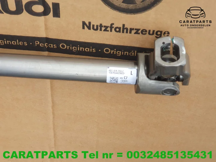 4g1419753c-audi-a6-hulppitmanarm-a7-pitmanarm-s6-s7-rs6-rs7 — foto 3