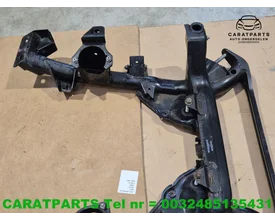 3412097-bmw-x3-subframe-x3-voorbrug-e83-vooras-x3-ophanging — foto 6