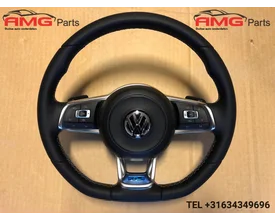 vw-golf-7-tiguan-r-line-stuur-met-airbag-acc