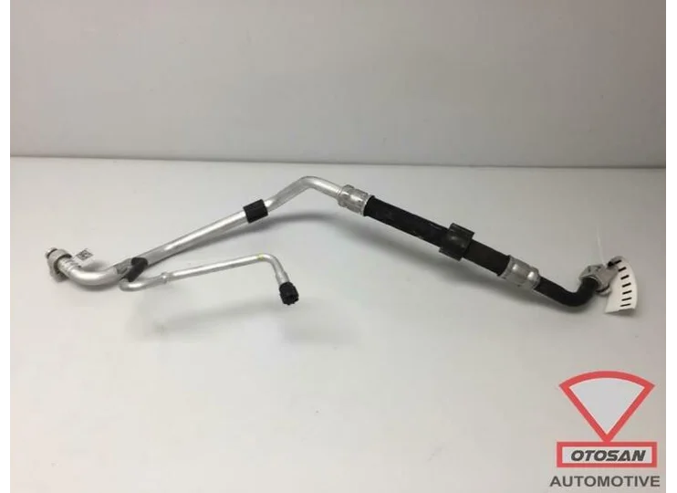 vw touareg 2018 vag aircoleiding airco leiding 4m1820740k