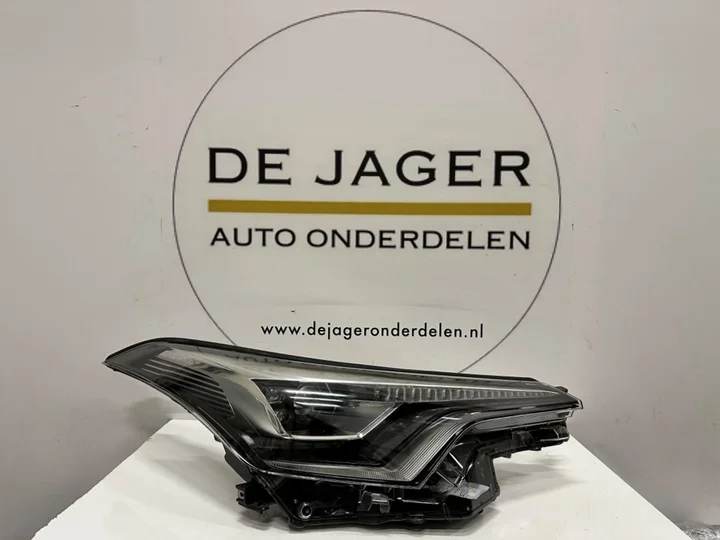 toyota-chr-chr-full-led-koplamp-rechts-81110f407000