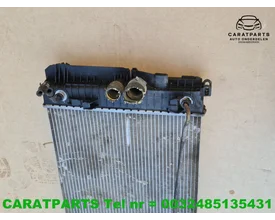 radiator-mercedes-vito-w639-radiateur-vito-koelers — foto 4