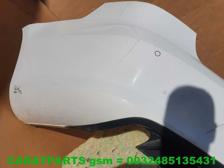 3ae807417-passat-bumper-passat-b7-sedan-achterbumper-4pdc — foto 11
