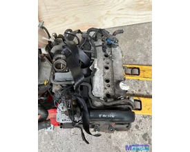 opel-meriva-a-16-16v-motorblok-motor-z16xe — foto 2