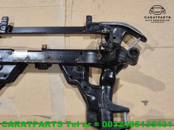 6772682-bmw-x5-subframe-x6-voorbrug-e70-vooras-e71-ophanging — foto 4