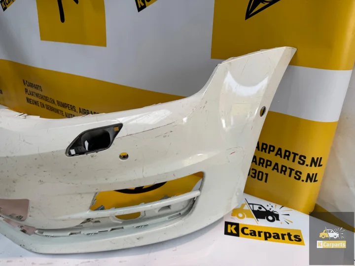 voorbumper-volkswagen-golf-7-6xpdc-kls-5g0807221al-bumper — foto 7