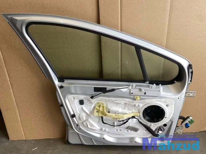 peugeot-308-grijs-ezr-links-voor-deur-portier-20072013 — foto 8