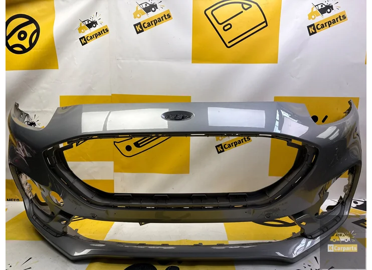 Ford puma Voorbumper MK II ST-LINE L1TB-17757D1 bumper