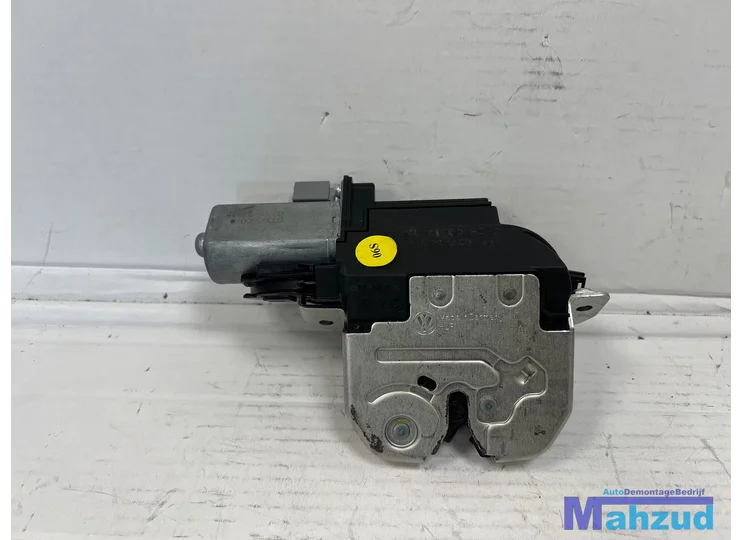 SEAT ALHAMBRA Achterklep slot 2010-2022