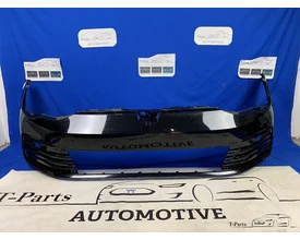 volkswagen-golf-8-voorbumper-origineel-bumper-2019 — foto 4