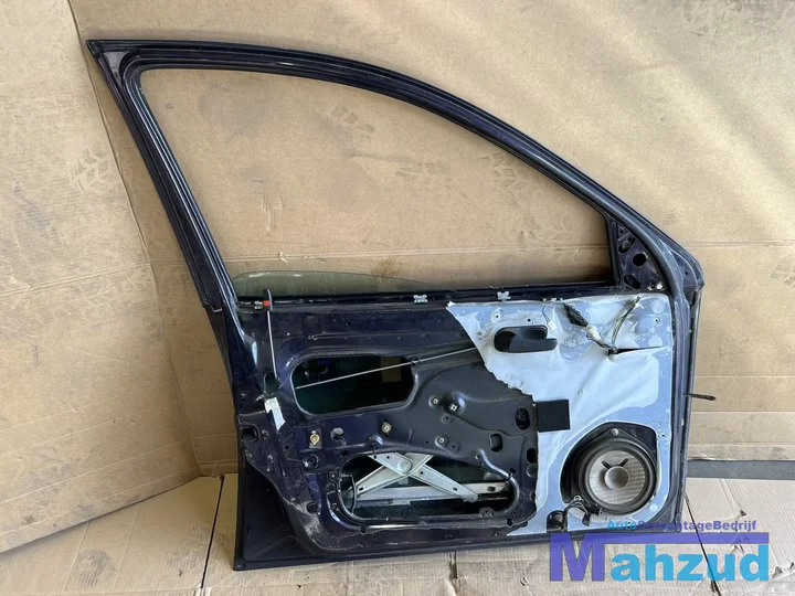 opel-corsa-b-blauw-z279-links-voor-deur-portier-19931999 — foto 4