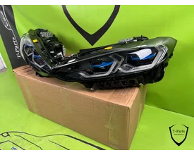 bmw-4-serie-g22-g23-g83-koplamp-links-rechts-lazer-led-lamp — foto 9