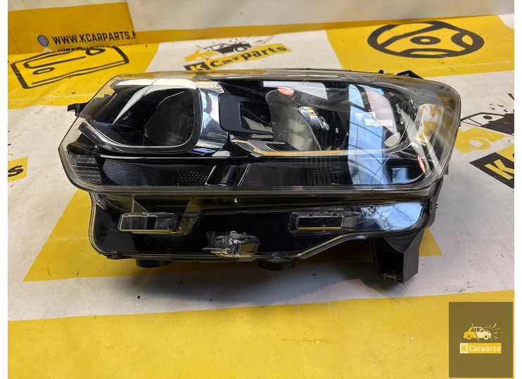 Citroen Berlingo Scheinwerfer links Original 9816824880