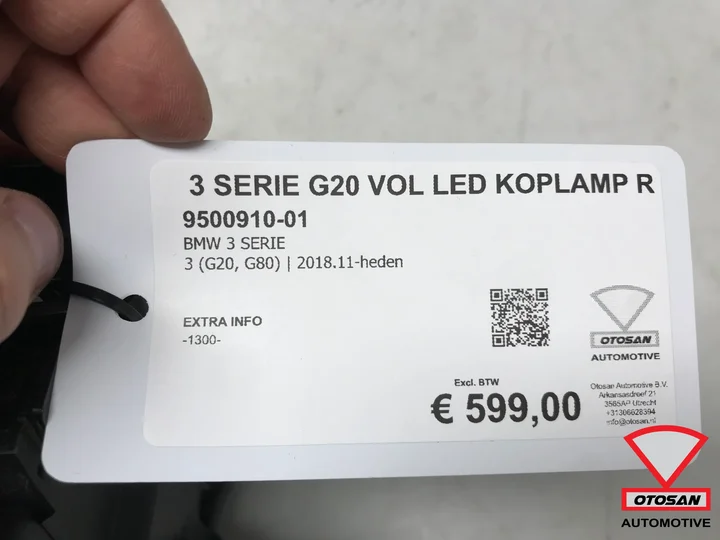bmw-3-serie-g20-vol-led-koplamp-black-shadow-r-950091001 — foto 9