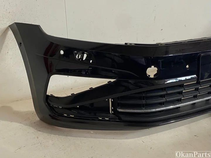 vw-volkswagen-golf-sportsvan-facelift-voorbumper-510807221m — foto 2