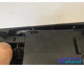 mercedes-e-klasse-w211-s211-asbak-donker-hout-a2116802852 — foto 4