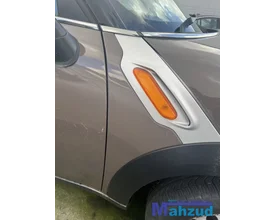 mini-counryman-r60-bruin-b19-rechts-voorscherm-zijscherm-2010-2016