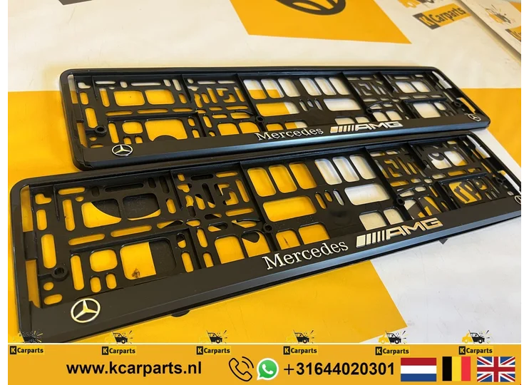 kentekenplaat-houder-mercedesbenz-amg-performance