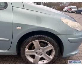 peugeot-307-sw-licht-groen-ezsd-rechts-voorscherm-2002-2009