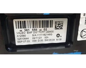 navigatie-scherm-citroen-c3-iii-touchscreen-903815568002-display-origineel-gebruikt-2020-2024 — foto 7