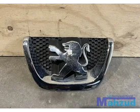peugeot-207-logo-voor-20062015 — foto 2