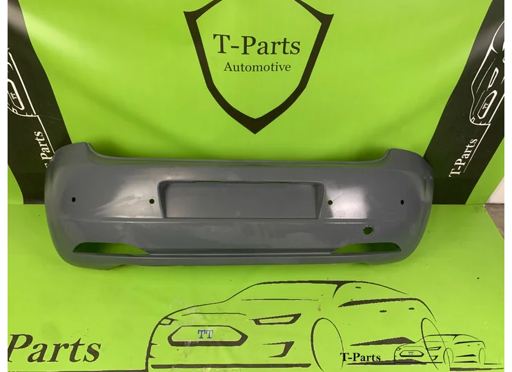 fiat punto achterbumper bumper nieuw