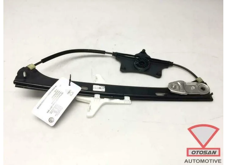 vw passat b8 sedan raammechanisme rechts achter 3g5839462b