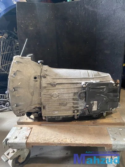 mercedes-vito-sprinter-w205-w212-automaatbak-gearbox-722908 — foto 2