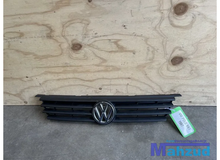 VW POLO 6N grille 1994-1999