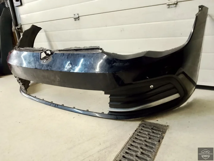 vw-golf-8-5h-2020-voorbumper-bumper-4xpdc-origineel — foto 2