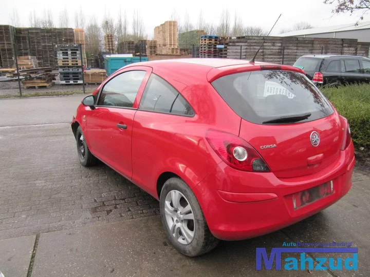 2011-opel-corsa-d-12-demontage-sloop-onderdelen-59 — foto 4