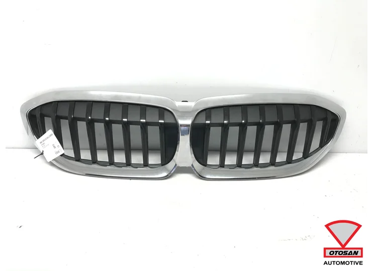 BMW 3 Series G20 Grille Kidneys Original! 5113192976