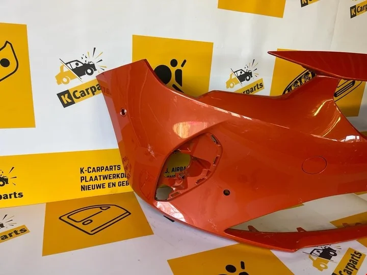 voorbumper-opel-corsa-f-20192024-4x-pdc-origineel-bumper — foto 7