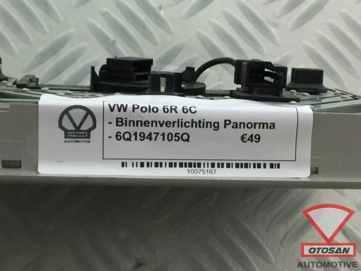 vw-polo-6r-6c-binnenverlichting-pano-schakelaar-6q1947105q — foto 2