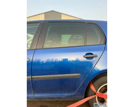 vw-golf-5-blauw-lc5j-links-achter-deur-portier-2004-2009