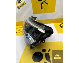 renault-express-rechts-koplamp-origineel-260103264r — foto 9