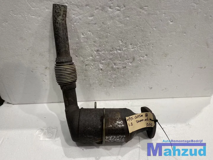 opel-corsa-b-12-16v-katalysator-x12xe-19941999